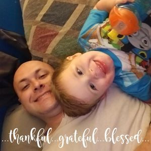 Meet your Posher, Anthony